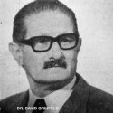 1955 DR DAVID GRINFELD