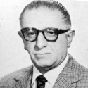1968 DR JUAN CAPRILE