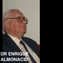 1985 DR ENRIQUE ALMONACID